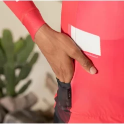 Maillot Manche Longue Gobik Pacer Bitter Homme 2023 -Promos Vélos Urbains Boutique itter2 700x700 7