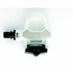 Paire De Pédales Look Keo 2 Max Blanc