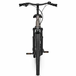 VTC Electrique Kalkhoff Entice 1.B Move International MoonStone 400Wh 2023 -Promos Vélos Urbains Boutique kalkhoff entice 1.b move international gris 2 700x700 2