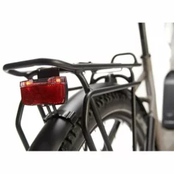 VTC Electrique Kalkhoff Entice 1.B Move International MoonStone 400Wh 2023 -Promos Vélos Urbains Boutique kalkhoff entice 1.b move international gris 9 700x700 2