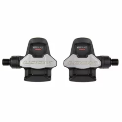 Paire De Pédales Look Keo Blade Carbon Noir