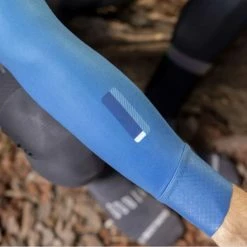 Veste Manche Longue Gobik Mist Blend Lagoon Homme 2023 -Promos Vélos Urbains Boutique lagoon.png1 700x700 2