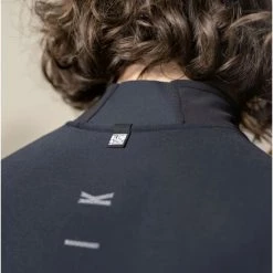 Veste Manche Longue Gobik Mist Blend Lagoon Homme 2023 -Promos Vélos Urbains Boutique lagoon3 700x700 7