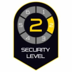 Antivol Pliable Trelock FS 200 100 Cm -Promos Vélos Urbains Boutique level 2 700x700 2