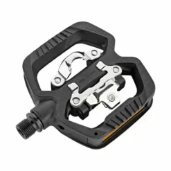 Paire De Pédales Look Geo Trekking Noir