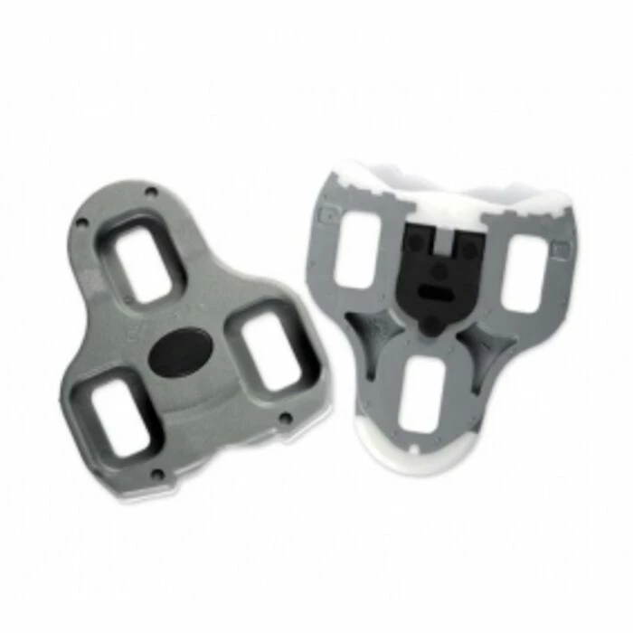 Paire De Cales Look Keo Grise 1 Paire De Cales Look Keo Grise