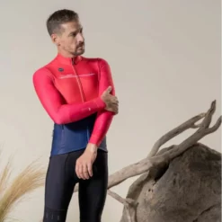 GOBIK Maillot Manche Longue Supercobble Homme Echo 2023 -Promos Vélos Urbains Boutique m a i l l o t m a n c h e l o n g u e s u p e r c o b b l e m a n e c h o 2 700x700 5