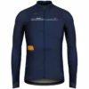 Maillot Manche Longue Gobik Supercobble Moonlit Homme 2023