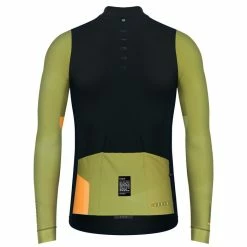 Maillot Manche Longue Gobik Cobble Blend Leaf Homme 2023 53 Maillot Manche Longue Gobik Cobble Blend Leaf Homme 2023 -Promos Vélos Urbains Boutique maillot cobble blend hombre leaf cold 2023 gobik 2 700x700 7