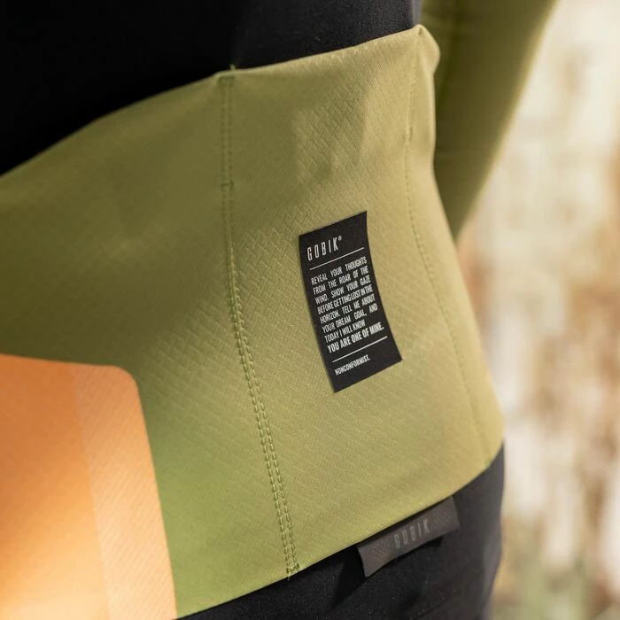 Maillot Manche Longue Gobik Cobble Blend Leaf Homme 2023 23 Maillot Manche Longue Gobik Cobble Blend Leaf Homme 2023 – Image 23