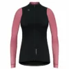 Maillot Manche Longue Gobik Cobble Blend Thar Rose Femme 2023