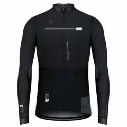 Maillot Manche Longue Gobik Cobble Dark Coal -Promos Vélos Urbains Boutique maillot cobble dark coal hombre cold season 22 gobik 1 1800x1800 700x700 9