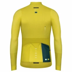 Maillot Manche Longue Gobik Cobble Citronell -Promos Vélos Urbains Boutique maillot cobble hombre citronel cold season 22 gobik 2 700x 700x700 8