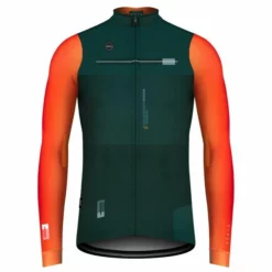 Maillot Manche Longue Gobik Cobble Phoenix -Promos Vélos Urbains Boutique maillot cobble phoenix hombre cold season 22 gobik 1 700x 700x700 9