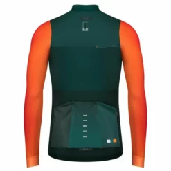 Maillot Manche Longue Gobik Cobble Phoenix -Promos Vélos Urbains Boutique maillot cobble phoenix hombre cold season 22 gobik 2 700x 700x700 9