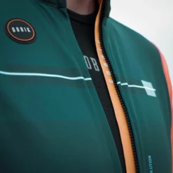 Maillot Manche Longue Gobik Cobble Phoenix -Promos Vélos Urbains Boutique maillot cobble phoenix hombre cold season 22 gobik 3 700x 700x700 2