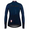 Maillot Manche Longue Gobik Cobble Sapphire Femme