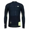 Maillot Manche Longue Gobik Cx Pro Dark Navy Unisex