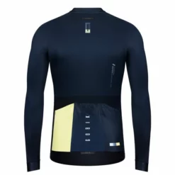 Maillot Manche Longue Gobik Cx Pro Dark Navy Unisex -Promos Vélos Urbains Boutique maillot cx pro dark navy cold series 22 gobik 2 700x 700x700 5