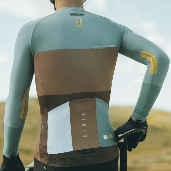 Maillot Manche Longue Gobik Cx Pro Fargo Unisex 32 Maillot Manche Longue Gobik Cx Pro Fargo Unisex – Image 32