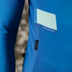 Maillot Manche Longue Gobik Cobble Harbor Homme 2023 -Promos Vélos Urbains Boutique maillot hombre cobble harbor cold 2023 gobik 5 700x700 4