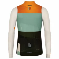 Maillot Manche Longue Gobik Cobble Hunter Homme 2023 -Promos Vélos Urbains Boutique maillot hombre cobble hunter cold 2023 gobik 2 700x700 7