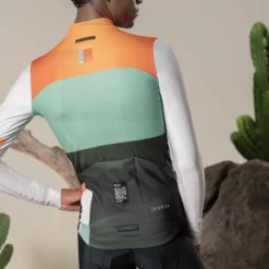 Maillot Manche Longue Gobik Cobble Hunter Homme 2023 -Promos Vélos Urbains Boutique maillot hombre cobble hunter cold 2023 gobik 3 700x700 1