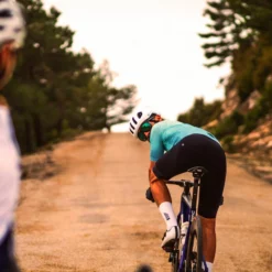 Maillot Manche Courte Gobik Stark Eivissa Homme -Promos Vélos Urbains Boutique maillot hombre eivissa gobik warm series21 3 700x700 3