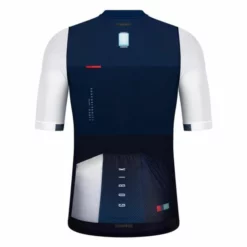 Maillot Manche Courte Gobik Stark Lattitude Unisex -Promos Vélos Urbains Boutique maillot hombre latitude gobik warm series21 2 600x 700x700 5