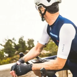 Maillot Manche Courte Gobik Stark Lattitude Unisex -Promos Vélos Urbains Boutique maillot hombre latitude gobik warm series21 4 600x 700x700 5