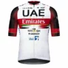 Maillot Manche Courte Gobik Infinity World Tour UAE Team Emirates