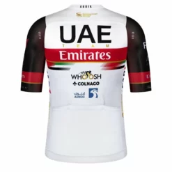 Maillot Manche Courte Gobik Infinity World Tour UAE Team Emirates -Promos Vélos Urbains Boutique maillot hombre manga corta infinity world tour u a e team emirates 2021 2 1800x1800 700x700 2