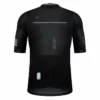 Maillot Manche Courte Gobik Stark Black Lead Homme