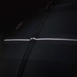 Maillot Manche Courte Gobik Stark Black Lead Homme -Promos Vélos Urbains Boutique maillot hombre stark black lead gobik warm series21 3 700x700 5