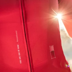 Maillot Manches Courtes Gobik Stark Cranberry Homme -Promos Vélos Urbains Boutique maillot hombre stark carnberry gobik warm series22 4 700x700 5