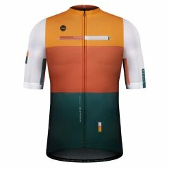 Maillot Manches Courtes Gobik Stark Nectar Homme 90 Maillot Manches Courtes Gobik Stark Nectar Homme -Promos Vélos Urbains Boutique maillot hombre stark nectar gobik warm series22 1 1 700x700 7