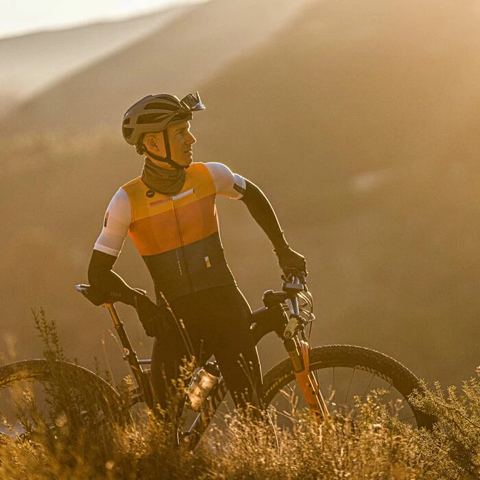 Maillot Manches Courtes Gobik Stark Nectar Homme 15 Maillot Manches Courtes Gobik Stark Nectar Homme – Image 15