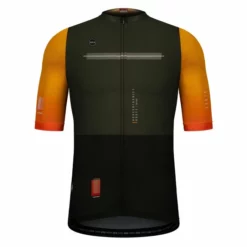 Maillot Manche Courte Gobik Stark Turkana Homme -Promos Vélos Urbains Boutique maillot hombre turkana gobik warm series21 1 700x700 3