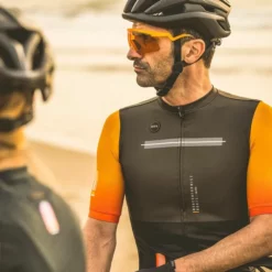 Maillot Manche Courte Gobik Stark Turkana Homme -Promos Vélos Urbains Boutique maillot hombre turkana gobik warm series21 3 700x700 2