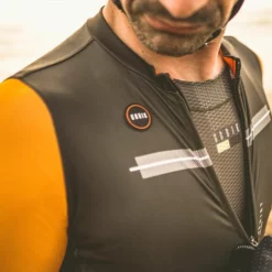Maillot Manche Courte Gobik Stark Turkana Homme -Promos Vélos Urbains Boutique maillot hombre turkana gobik warm series21 4 700x700 4