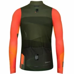 Maillot Manche Longue Gobik Supercobble Borneo Homme 2023 -Promos Vélos Urbains Boutique maillot manche longue supercobble borneo homme 2023 1 700x700 3