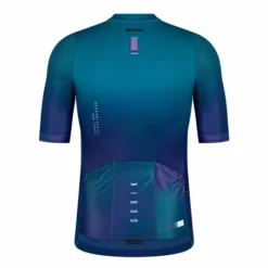Maillot Manche Courte Gobik Attitude Hydra Unisex -Promos Vélos Urbains Boutique maillot manga corta attitude hydra warm series 2021 gobik 2 1800x1800 700x700 4