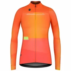 Maillot Manche Longue Gobik Cobble Brash Femme 2023