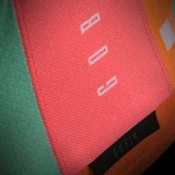 Maillot Gobik Manche Courte Stark Tulip Femme -Promos Vélos Urbains Boutique maillot mujer corto stark tulip warm 2020 coleccion verano gobik 2020 rosa 3 700x700 2