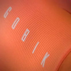 Maillot Gobik Manche Courte Stark Tulip Femme -Promos Vélos Urbains Boutique maillot mujer corto stark tulip warm 2020 coleccion verano gobik 2020 rosa 4 700x700 1