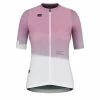 Maillot Manche Courte Gobik Attitude 2.0 Glycine Femme 2023