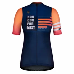 Maillot Manches Courtes Gobik Stark Lotus Claim Femme 66 Maillot Manches Courtes Gobik Stark Lotus Claim Femme -Promos Vélos Urbains Boutique maillot mujer stark lotus claim gobik warm series22 1 700x700 5