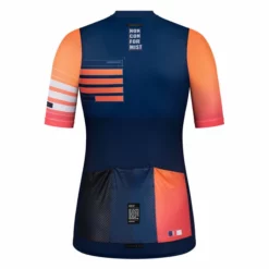 Maillot Manches Courtes Gobik Stark Lotus Claim Femme 61 Maillot Manches Courtes Gobik Stark Lotus Claim Femme -Promos Vélos Urbains Boutique maillot mujer stark lotus claim gobik warm series22 2 700x700 4