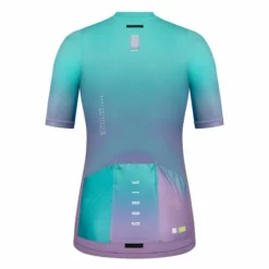 Maillot Manche Courte Gobik Stark Maldives Femme -Promos Vélos Urbains Boutique maillot mujer stark maldives gobik warm series21 2 2 700x700 3