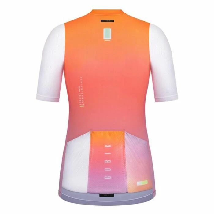 Maillot Manche Courte Gobik Stark Reef Femme 14 Maillot Manche Courte Gobik Stark Reef Femme – Image 14